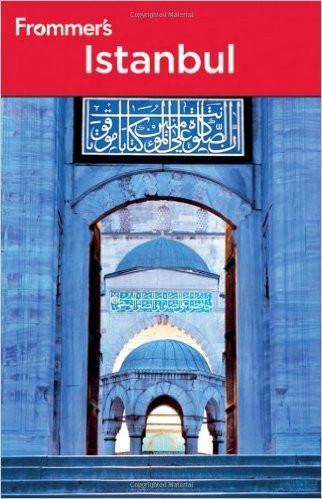 Frommer's Istanbul