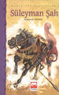 Suleyman Sah (Mustu Fetih Kitaplari)