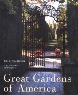 Great Gardens of America