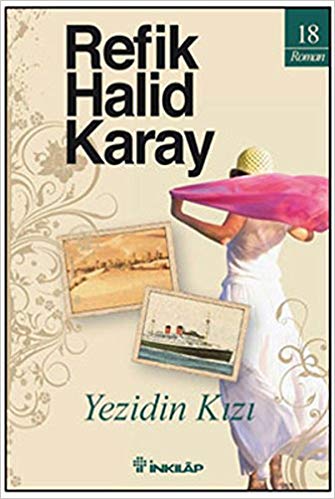 Yezidin Kizi