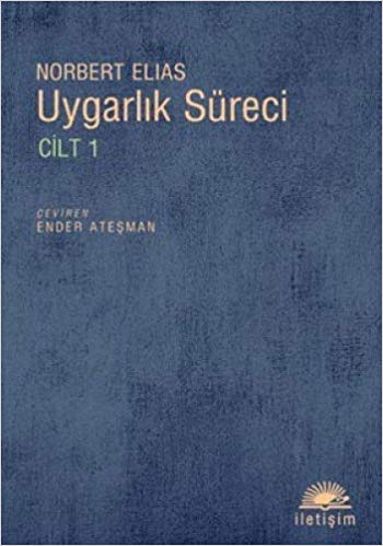 Uygarlik Sureci Cilt 1