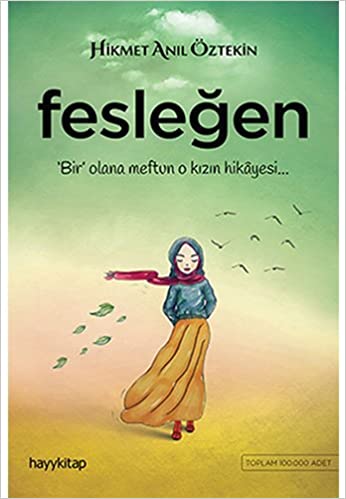 Fesleğen