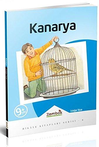 Kanarya