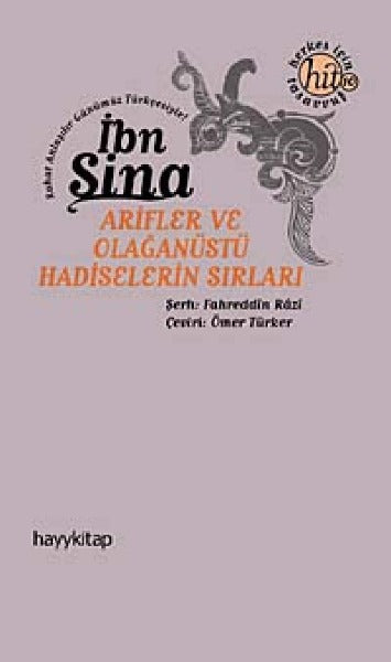 Arifler ve Olağanüstü Hadiselerin Sırları