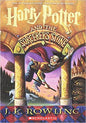Harry Potter and the Sorcerer's Stone