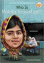 Who Is Malala Yousafzai?