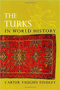 The Turks in World History