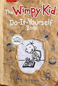 Wimpy Kid Do-It-Yourself Book (Revised and Expanded Edition) (Diary of a Wimpy Kid)