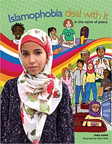 Islamophobia: Deal with it in the name of peace