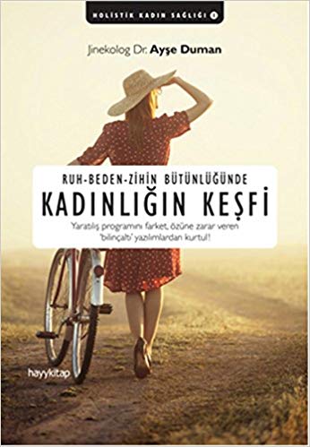 KADINLIĞIN KEŞFİ