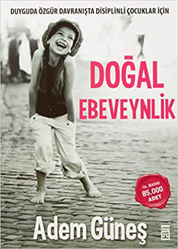 Doğal Ebeveynlik