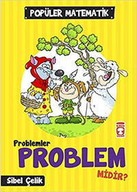 Populer Matematik - Problemler problem midir?