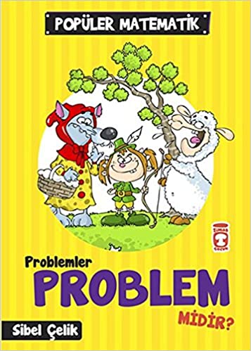 Populer Matematik - Problemler problem midir?