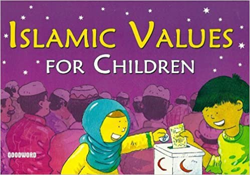 Islamic Values for Children