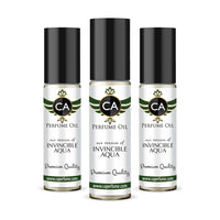 CA Perfume - Alcohol-free Essential Oil
