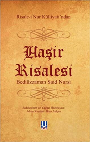 Hasır Risalesi (Sadeleştirilmiş)