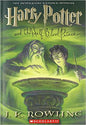 Harry Potter and the Half-Blood Prince