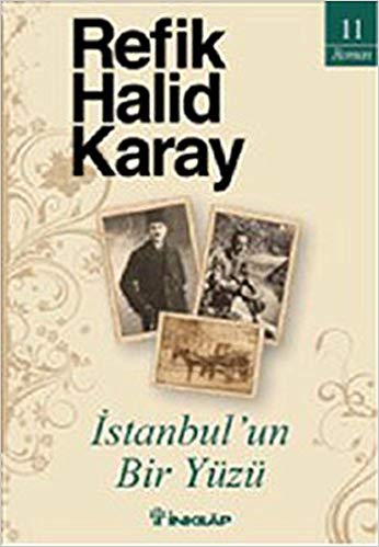 Istanbul'un Bir Yuzu