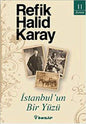 Istanbul'un Bir Yuzu