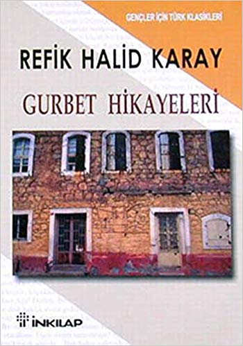 Gurbet Hikayeleri