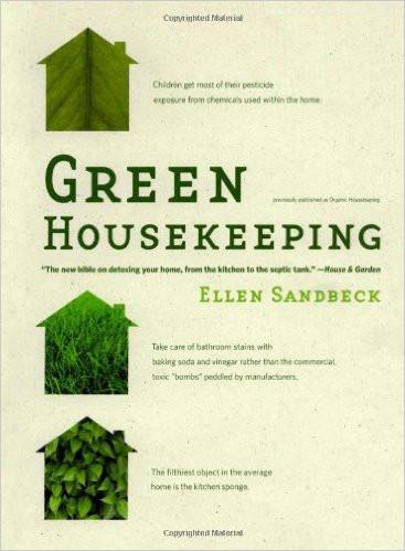 Green Housekeeping