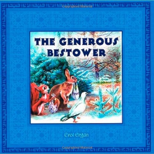 Generous Bestower, the