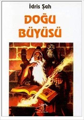 Doğu Büyüsü