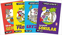 Populer Matematik - Biraz Geometri Biraz Olculer
