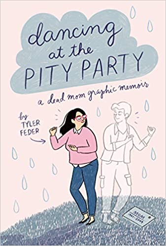 Dancing at the Pity Party Hardcover