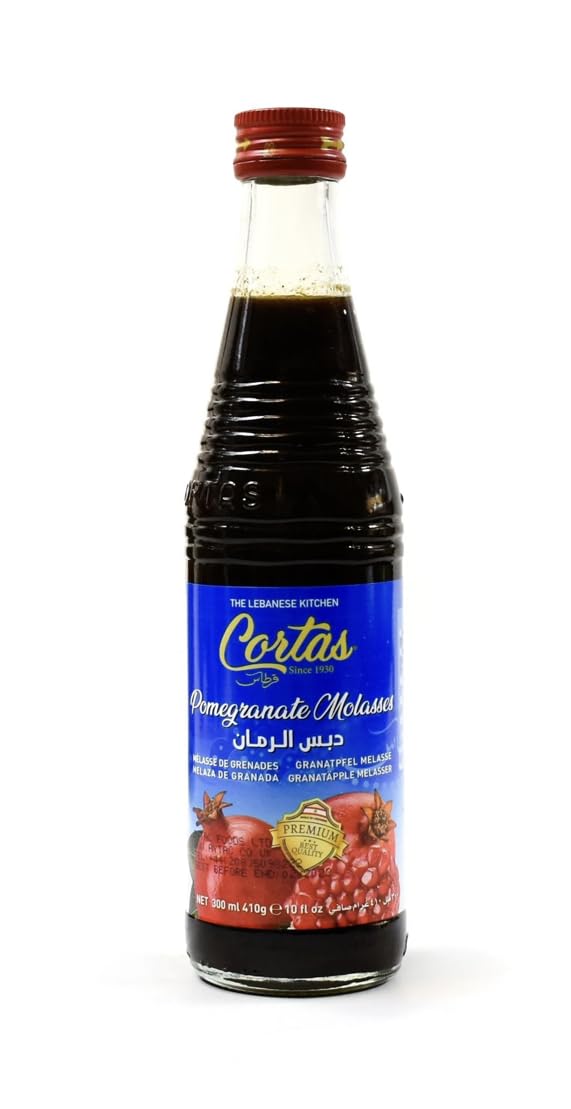 Cortas Pomegranate Molases10Oz
