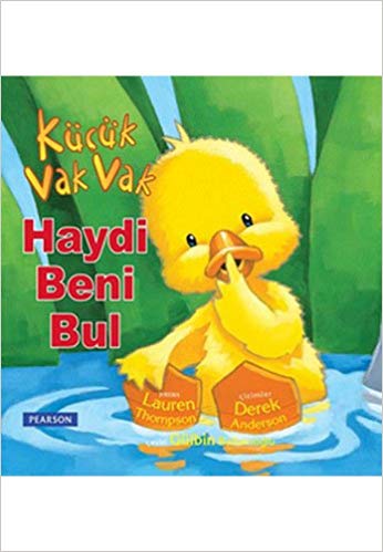 Küçük Vak Vak / Haydi Beni Bul