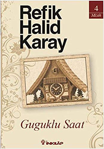 Guguklu Saat