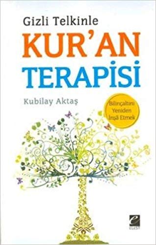 Gizli Telkinle Kur'an Terapisi (Cd Ekli)