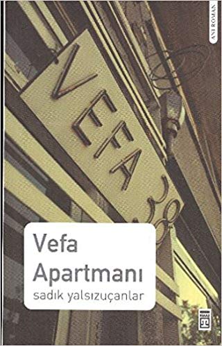 Vefa Apartmani