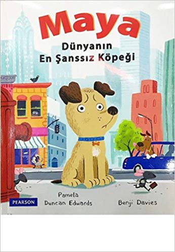 Maya Dunyanin En sanssiz Kopegi