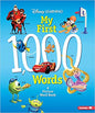 Disney Learning My First 1,000 Words