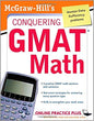 McGraw-Hill's Conquering the GMAT Math: Mgh's Conquering GMAT Math