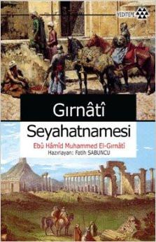 Gırnati Seyahatnamesi