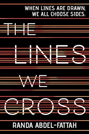 Lines We Cross
