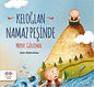 Keloglan Namaz Pesinde