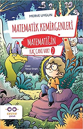 Matematik Kemirgenleri: Matematigin Kaç Cani Var?