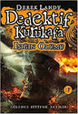 Dedektif Kurukafa / Işığın Ölümü (Ciltli)