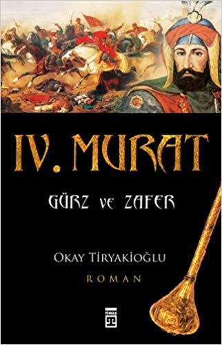 4. Murat - Gurz ve Zafer
