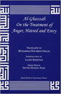 Al-Ghazzali on Treat Anger