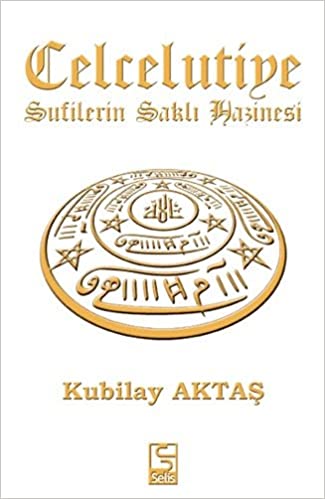 CELCELUTIYE SUFİLERİN SAKLI HAZİNESİ DVD Lİ