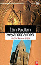 Ibn Fadlan Seyahatnamesi