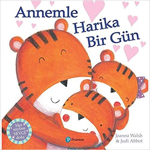 Annemle Harika Bir Gün