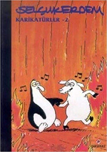 Karikatürler - 2
