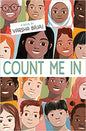Count Me In Paperback