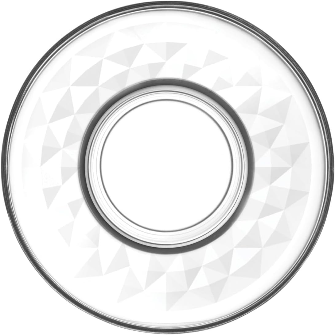 Lav Tea Saucer Artemis 115Mm